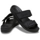 Crocs Brooklyn Buckle Low Low
